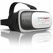 Виртуальная реальность Crown CMVR-003 (VR очки)
